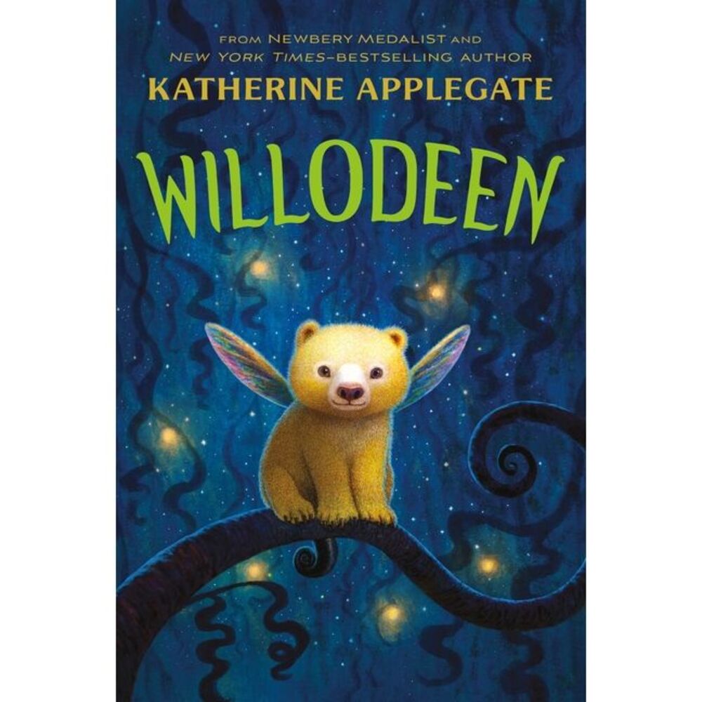 Willodeen -- Katherine Applegate